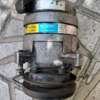 کمپرسور کولر پراید (کره ای)