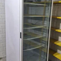 یخچال ایستاده ۸۰ سانت ایسلند