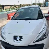 ۲۰۷مدل۴۰۵صفرخشکtu5pفلز