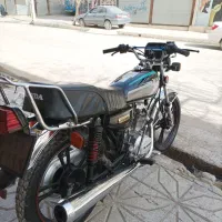 موتور ۲۰۰cc مدل ۹۷