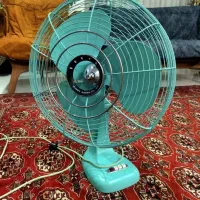 پنکه سانیو ژاپن عتیقه