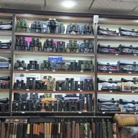 دوربین دوچشمی ورتکس 30×8 آمریکایی hd شکاری|کوهنوردی و کمپینگ|قم, حاج زینل|دیوار