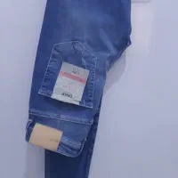 لباس در حد نو و مناسب