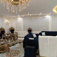 اپارتمان تک واحد لاکچری