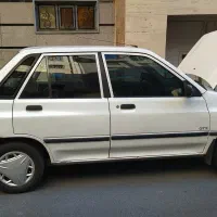 پراید مدل 88