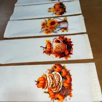 دستمال دکوراتیو