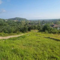 زمین مسکونی در بام تنکابن با دید ابدی با جوازساخت|فروش زمین و ملک کلنگی|تنکابن, |دیوار