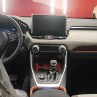 تویوتا راوفور 2025 - 4WD (ساخت ژاپن)|خودرو سواری و وانت|تهران, فردوسی|دیوار