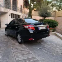 تویوتا یاریس 2016 کلکسیونی درحدصفر.صندوقدار|خودرو سواری و وانت|تهران, قلهک|دیوار