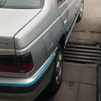 پارس ای ال ایکس83|خودرو سواری و وانت|قدس, شهر‌قدس|دیوار