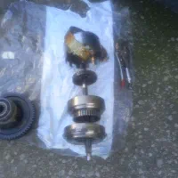 لوازم یدکی میتسوبیشی گالانت|قطعات یدکی و لوازم جانبی|رشت, منظریه|دیوار