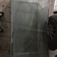 آکواریوم ۱۳۰سانتی ۱۲ میل تخفیف داره