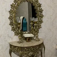 اینه ، میزنهارخوری ، کمد لباس کودک