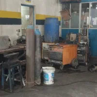 ابزار الات صنعتی