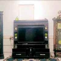 میز تلویزیون، ساعت قد، بوفه قد،