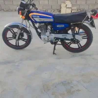 موتور 200 کویر 1400