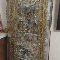 فروش یه سری وسایل برنزی