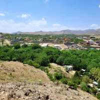 ۱۰۰۰مترزمین دربهترین منطقه ییلاقی واعیان نشین ساوه|فروش خانه و ویلا|تهران, بهداشت|دیوار