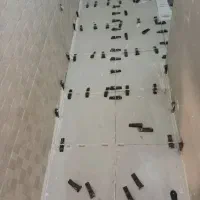 کاشی کار سرامیک کار موزاییک کار حرفه ای