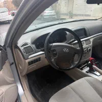 سوناتا ۲۰۰۶|خودرو سواری و وانت|تهران, فردوس|دیوار