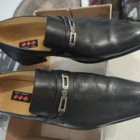 کفش مجلسی مردانه سایز ۴۲