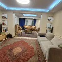 ۱۴۰ متر نیاوران فول مشاعات فعال ویو مشجر|اجارهٔ آپارتمان|تهران,  امام زاده قاسم (نیاوران)|دیوار