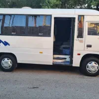 مینی بوس دربستی