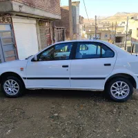 سمند lx|خودرو سواری و وانت|سقز, |دیوار