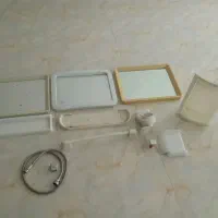 لوازم حمام و‌ دستشویی