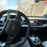 Q5 tipe4 2024|خودرو سواری و وانت|تهران, سعادتآباد|دیوار