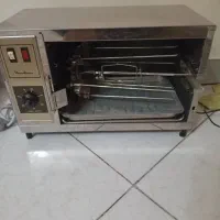 جوجه سرخ کن برقی مولینکس فرانسه