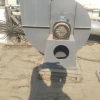 سانتفیوژ هواکش صنعتی برا رستوران آشبز خانه|ماشین‌آلات صنعتی|گلستان (تهران), |دیوار