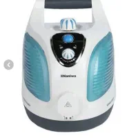 بخارشوی نانیوا