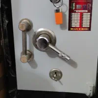 گاوصندوق|ابزارآلات|بهبهان, |دیوار