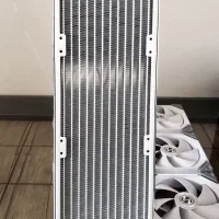 خنک کننده مایع پردازنده لیان لی Galahad AIO 360 SL|قطعات و لوازم جانبی رایانه|تهران, میدان ولیعصر|دیوار