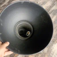 کاسه چراغ سقفی