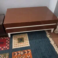 میز جلو مبلی