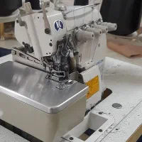 چرخ زیگزال ۵ نخ دینام سرخود جک