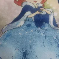 فرش اتاق کودک