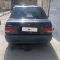 پراید مدل ۸۷|خودرو سواری و وانت|مشهد, موعود|دیوار