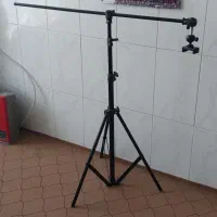 سه پایه گوشی،پایه T و پایه رینگ لایت