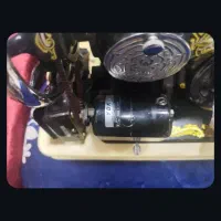 وسایل مورد نیاز باغ وویلا