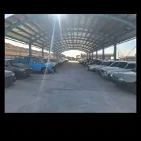 خودرو فرسوده|خودرو سواری و وانت|خوی, |دیوار