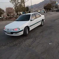 پژو پارس مدل 85اتاق تعویض 1404داشبورد سوناتایی|خودرو سواری و وانت|بانه, |دیوار