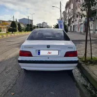 پژو پارس موتور جدید|خودرو سواری و وانت|رشت, سعدی (تختی)|دیوار