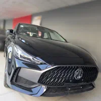 MG GT 2024|خودرو سواری و وانت|تهران, استاد معین|دیوار