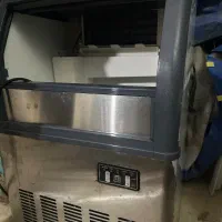 یخ ساز ۵۰ کیلویی