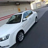 دنا پلاس توربو اوتوماتیک مدل 1400