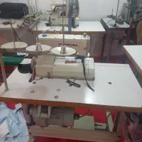 چرخ پل کمر دوسوزنه تیپیکال