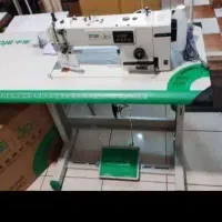 چرخ راسته دوز زوجه